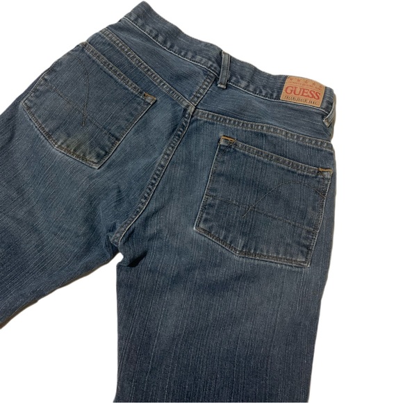 vintage guess jeans - Picture 4 of 7